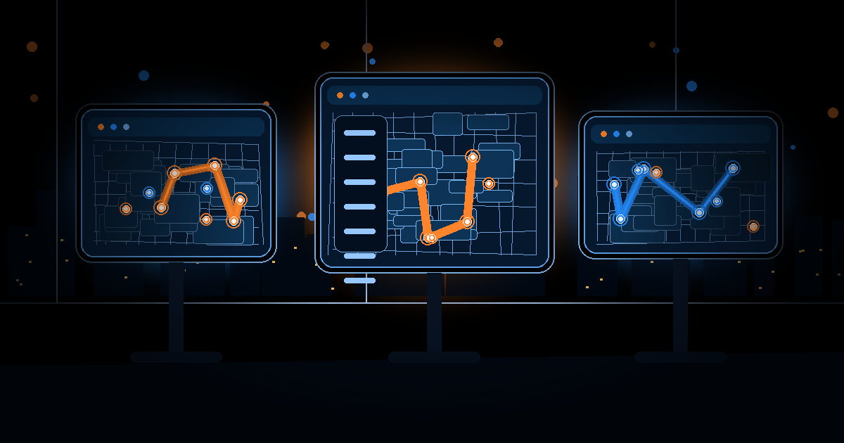 KPIs logistiques : les 8 indicateurs à suivre en dispatch